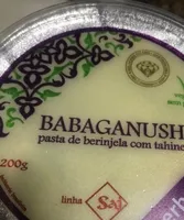 Babaganush