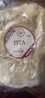 Pão Pita Derbak Saj Pacote 300g