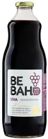Suco Integral Uva Tinto Bebah Garrafa 1,5l
