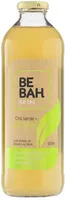 Chá Verde Ice Tea Hortelã Bebah Garrafa 900ml