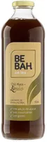 Chá Mate Ice Tea Limão Bebah Garrafa 900ml