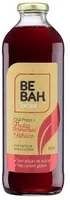 Chá Preto Ice Tea Frutas Vermelhas E Hibisco Bebah Garrafa 900ml