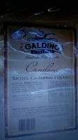 Caneloni