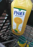 Suco de laranja