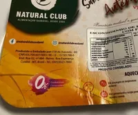 Escondidinho de Frango