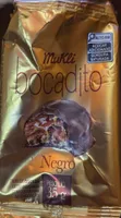 Bocadito Negro