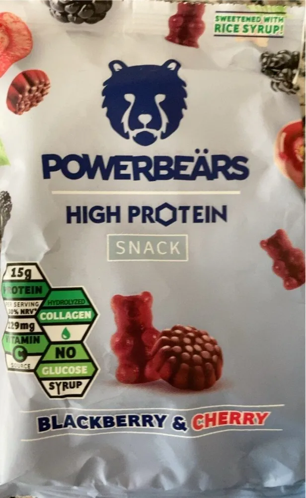 Powerbeärs