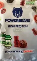 Powerbeärs