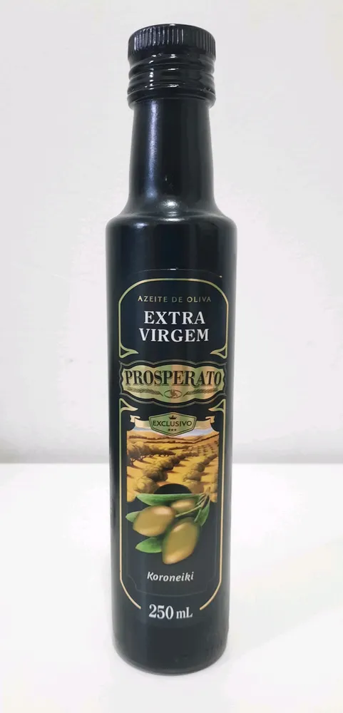 Azeite de Oliva Extra Virgem Koroneiki