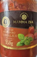 Sugo Di Pomodoro E Basilico
