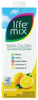 Bebida Laranja Life Mix Caixa 1l