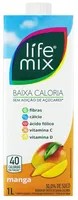 Bebida Manga Life Mix Caixa 1l