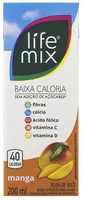 Bebida Manga Life Mix Caixa 200ml