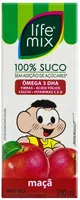 Suco Maçã Turma Da Mônica Life Mix Caixa 200ml