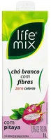 Chá Branco Pitaya Life Mix Caixa 1l