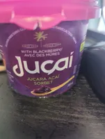 Jucara Acai Sorbet