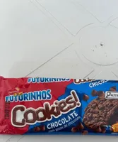 Cookies futurinho