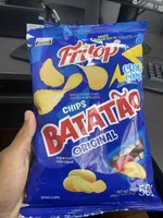 Batatão Original