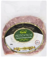 Linguica Autentica Calabreca