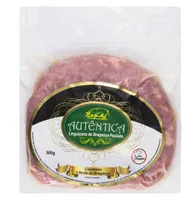 Ling Calabresa Autentica Moda Braganca 500g