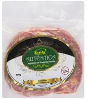 Linguica Autentica Calab.provolone