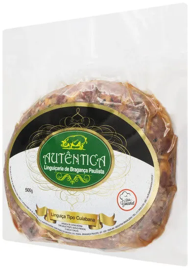 Linguica Autentica Cuibana