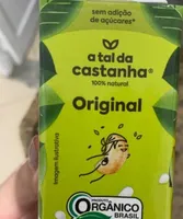 A tal da Castanha  Oroginal