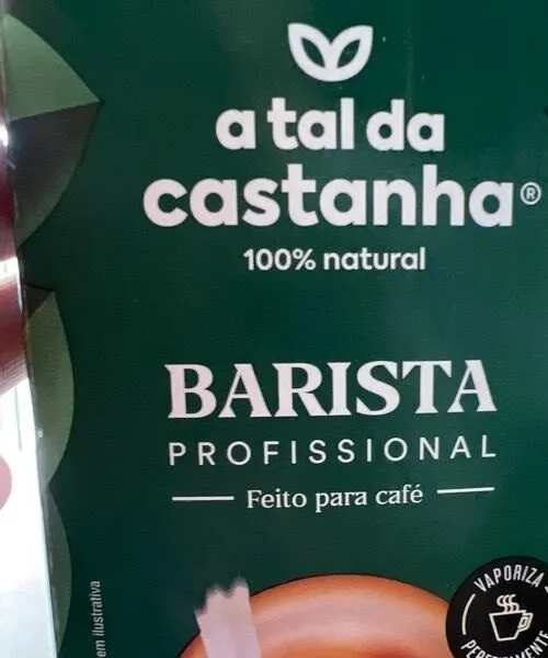 Leite vegetal