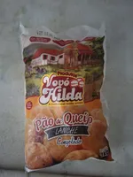 Pão De Queijo
