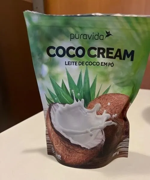 Coco Cream