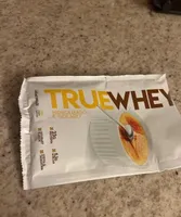 TrueWhey Isolado e Hidrolisado