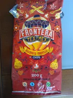 Frontera Tex Mex Tortilha
