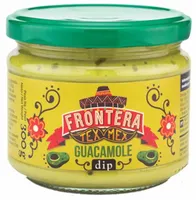 Molho Guacamole Frontera Tex Mex Vidro 300g