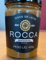 Dolce de leite