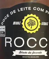 Doce de leite