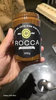 Doce De Leite Com Pistache