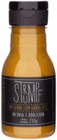 Mostarda Com Grãos Strumpf 1 Squeeze 210g