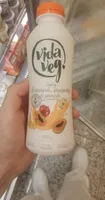 Vida Veg Iog Banana Mamão maçã