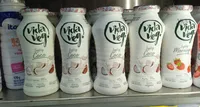 Iogurte Coco Vida Veg.