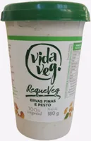 RequeVeg Ervas Finas e Pesto