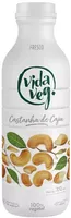 Bebida à Base De Castanha De Caju Vida Veg Garrafa 700ml