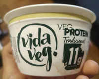 Veg protein Tradicional