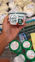 Iogurte  Proteico de Morango