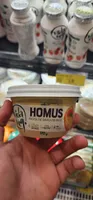 Homus