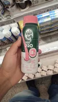 Vida veg pró morango