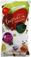 Tapioca Garlic