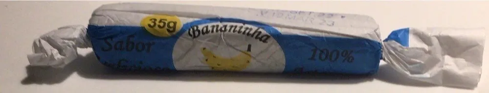 Bananinha