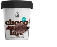 Sorvete Chocolate Los Los Pote 490ml