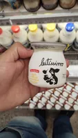 Iogurte Parcialmente Desnatado Natural Zero Lactose Leitíssimo