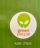 Kale chips